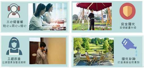 康景物業(yè):踐行以人為本服務(wù)理念,創(chuàng)新構(gòu)建智能健康生活
