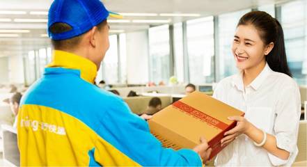 蘇寧物流發(fā)布品牌升級(jí)計(jì)劃:詮釋“輕簡生活”全新智慧服務(wù)