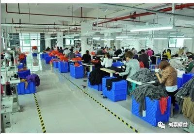 服裝廠員工越來越難管 如何帶好員工,班組長必讀 附解決方法