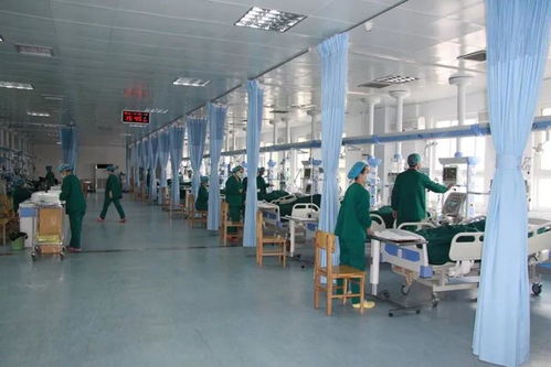 群眾健康生活是我們努力的方向 濮陽市油田總醫院改善醫療服務行動報告
