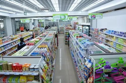 生活服務 教育超市