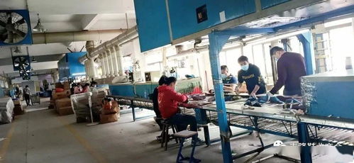惠東鞋廠如何渡過難關,生存下去將成為最嚴峻的考驗...