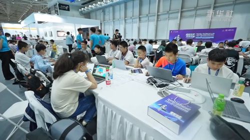 來2025東亞海洋博覽會 看機器人如何 點亮 未來生活