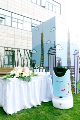 科技服務優雅生活,華住集團攜手云跡打造智慧美居酒店