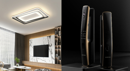 京東新百貨居家618推出“產品+服務”場景解決方案 助力一站式煥新智慧新生活