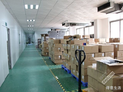 華科云誠邀國內的外貿經銷商