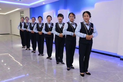 金牌物業的秘密 打造卓越生活服務的泰華之道