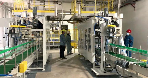 寶清保姆式貼心服務，助力企業復工復產跑出加速度