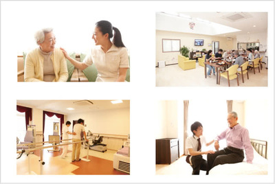 融創進軍醫療康養 六大板塊協同發展，助力美好生活服務升級