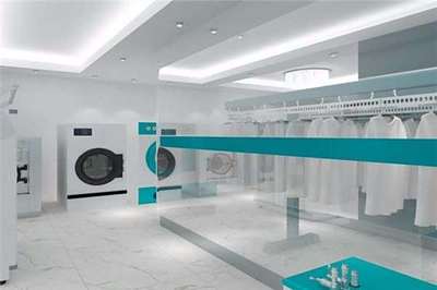 萬洗洗衣店 用優質產品與貼心服務打動生活服務消費者