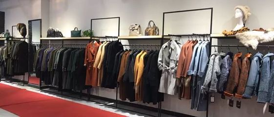 喜迎新年 興華皮件生活館工廠店皮衣皮草直銷特賣 滿減優(yōu)惠火熱進行中