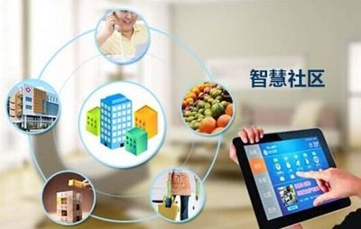 沈建忠 智慧社區(qū)需走出混沌探索，聚焦生活服務(wù)三點突破
