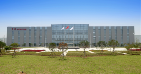 零距離感受卓越品質(zhì) 探訪本田全球標桿工廠